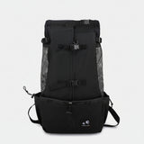 Breathable puppy travel carrier backpack for small dogs