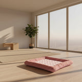  Cool-touch pet mat for dogs and cats