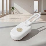  Dog deshedding steam brush for everyday grooming