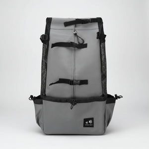 Breathable puppy travel carrier backpack for small dogs