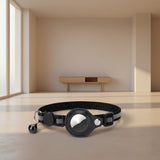 Reflective nylon dog collar for daily walks