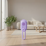  Silicone dog deshedding brush for loose hair